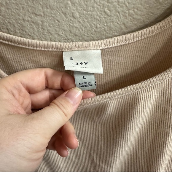 A New Day Midi Ballerina Dress - Picture 5 of 7